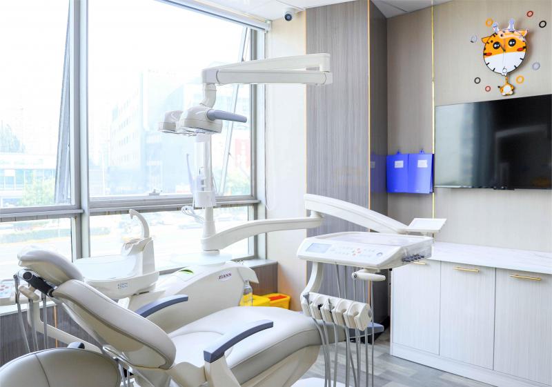 民营口腔医疗发展瓶颈