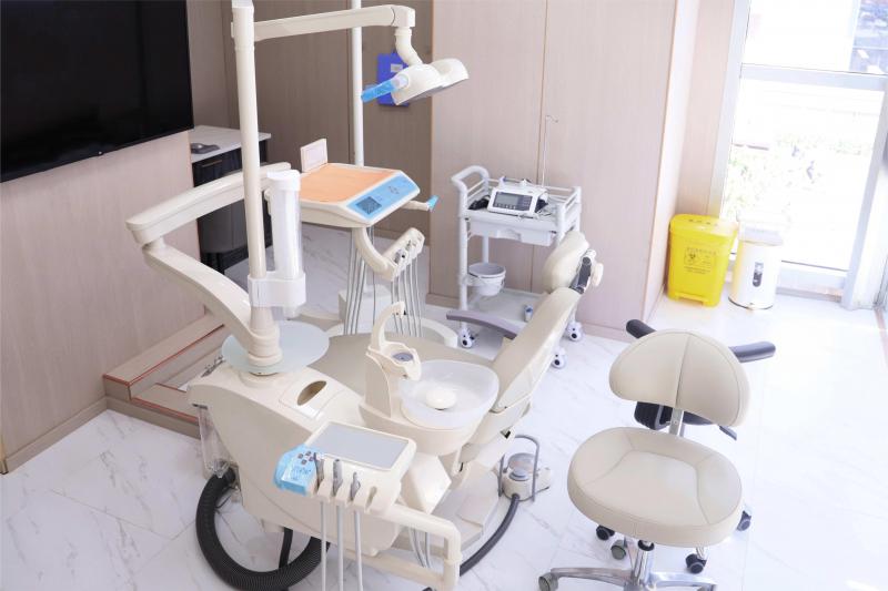 民营口腔未来主导的几个方向