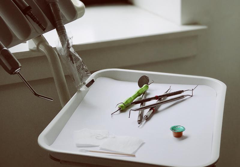 民营口腔的数智化转变