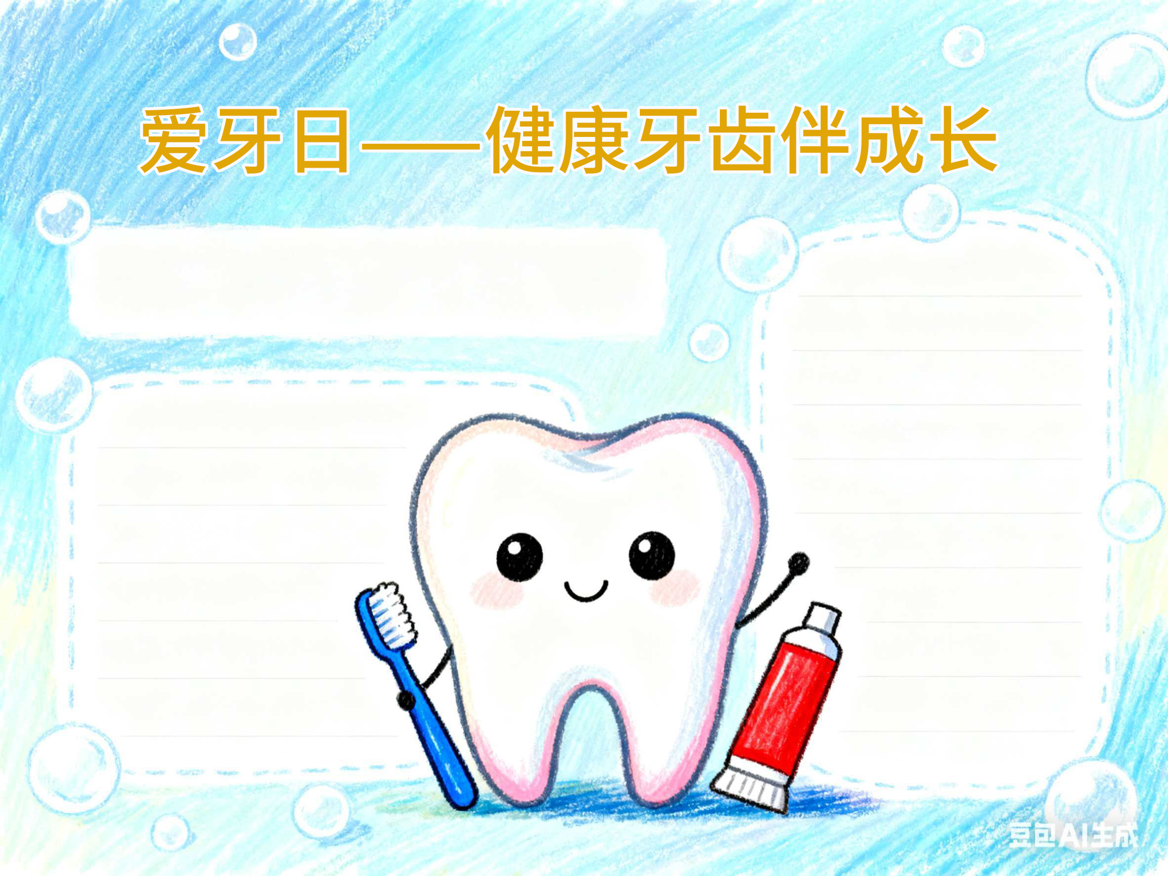 佳美口腔提醒：爱护牙齿，从每一天开始<