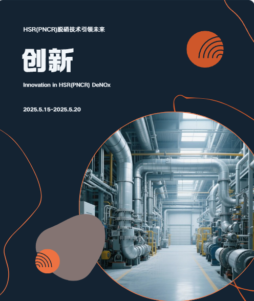 HSR(PNCR)脱硝