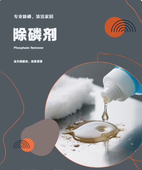 除磷剂